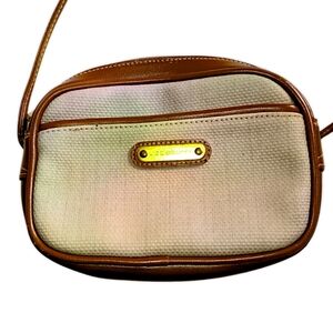 Vintage 80s Liz Claiborne mini crossbody( 5 For $20 Item)
